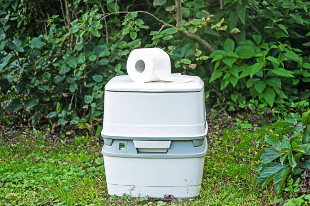 Best Portable toilet rental cost  in Elmwood Park, NJ