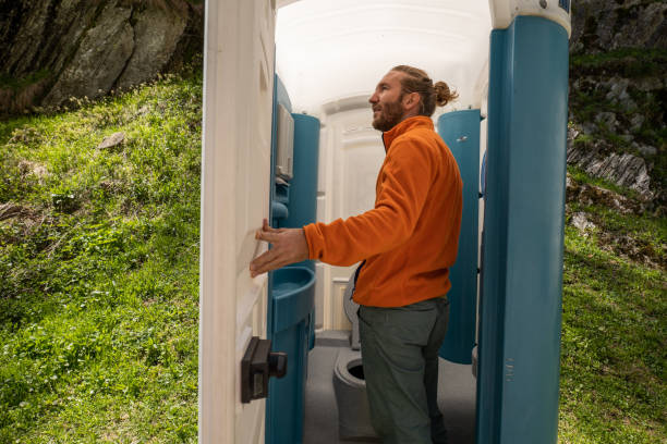 Best Porta potty services near me  in Elmwood Park, NJ