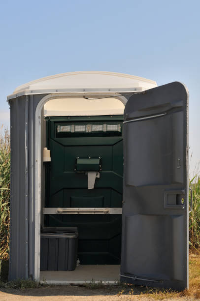 Porta potty rental for outdoor events in Elmwood Park, NJ
