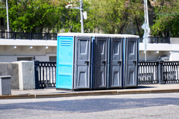 Best Portable bathroom rental  in Elmwood Park, NJ