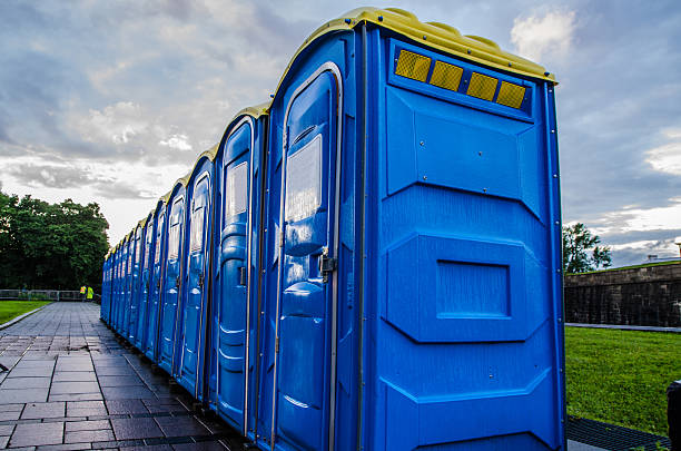 Porta potty rental for festivals in Elmwood Park, NJ