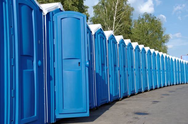 Best Luxury portable toilet rental  in Elmwood Park, NJ